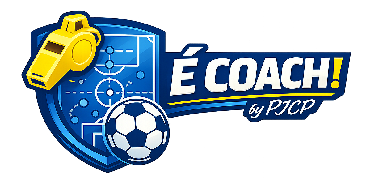 É Coach!